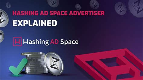 hashing ad space login|HUGE Announcement! A Simple Way for You .